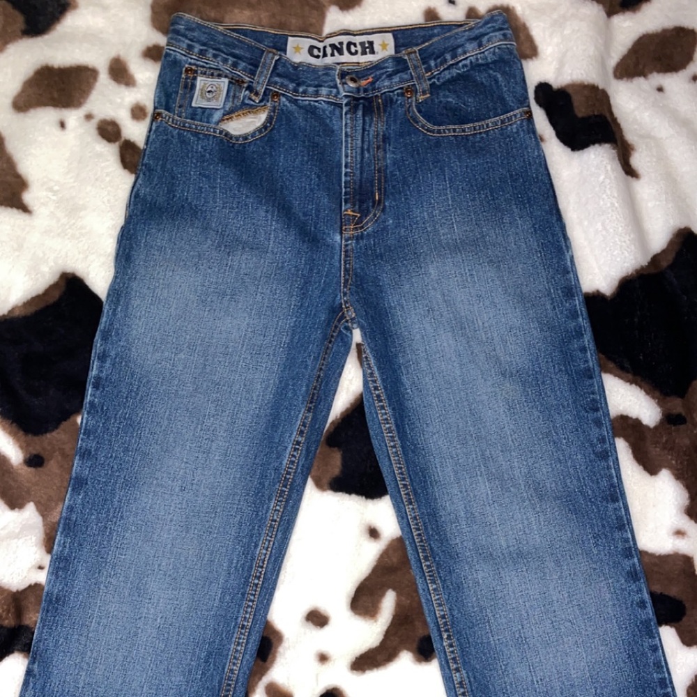 Cinch Jeans